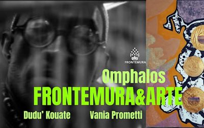 FRONTEMURA & ARTE – TERMINATO