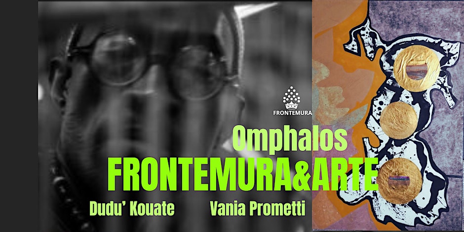 FRONTEMURA & ARTE – TERMINATO