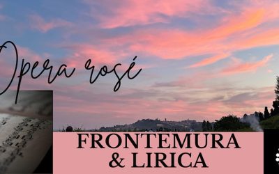 Opera Rosé – TERMINATO