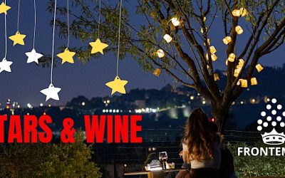 STARS & WINE – TERMINATO