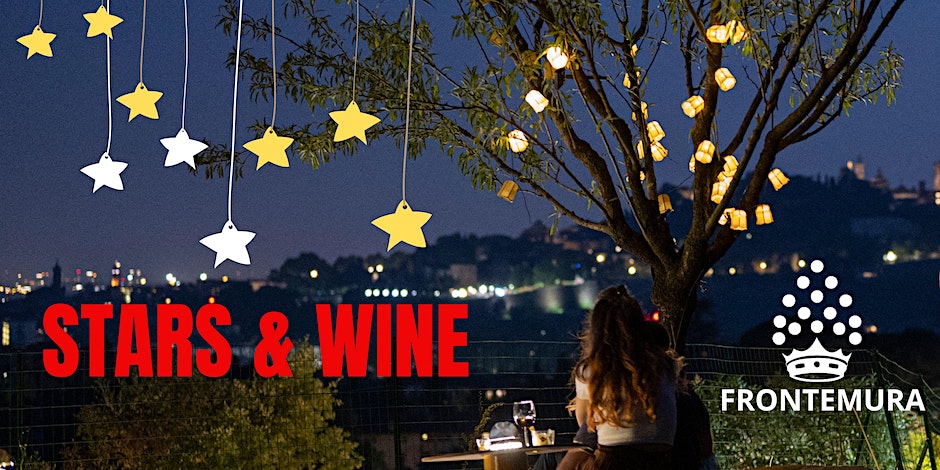 STARS & WINE