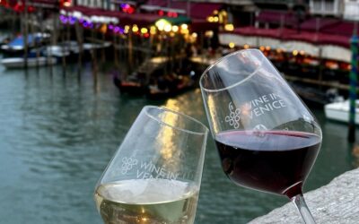 Wine in Venice – Frontemura sarà l’unica a rappresentare la Regione Lombardia